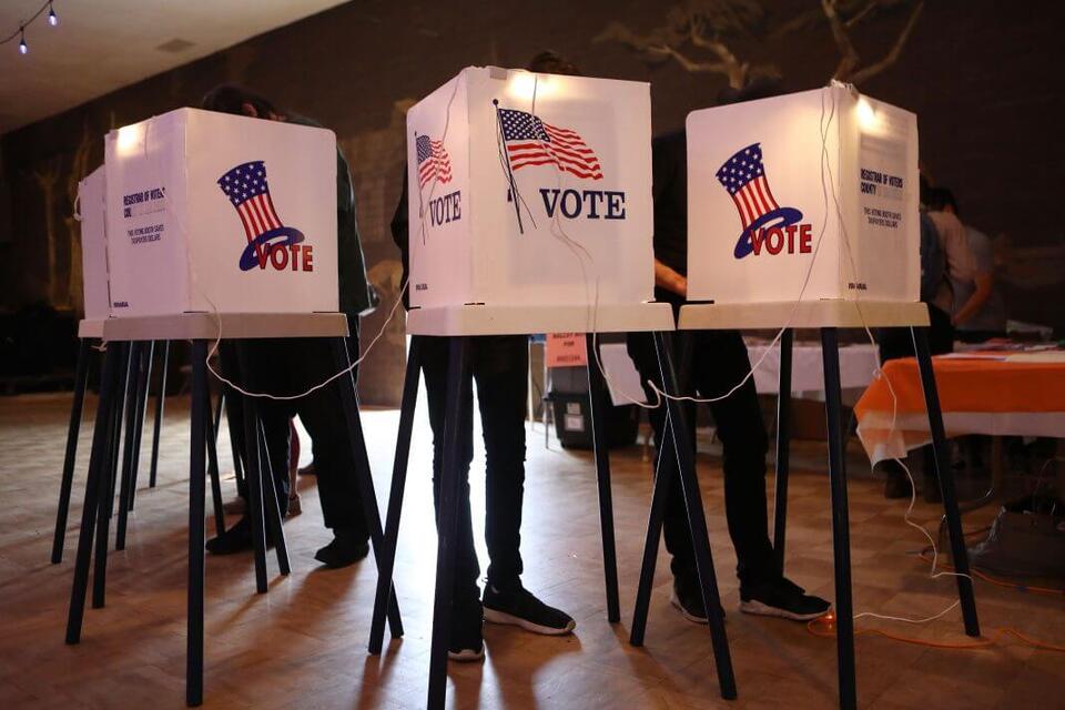 Michigan House Elections Committee advances national popular vote ...