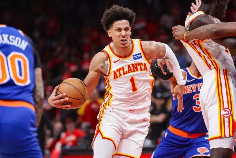Atlanta Hawks 2026-27 NBA Preseason Preview - NewsBreak