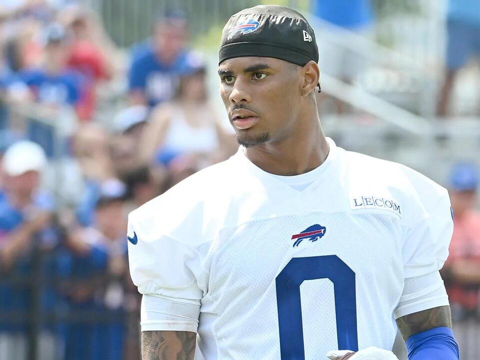 NFL DFS, Bills vs. Jets Top DraftKings, FanDuel daily Fantasy football