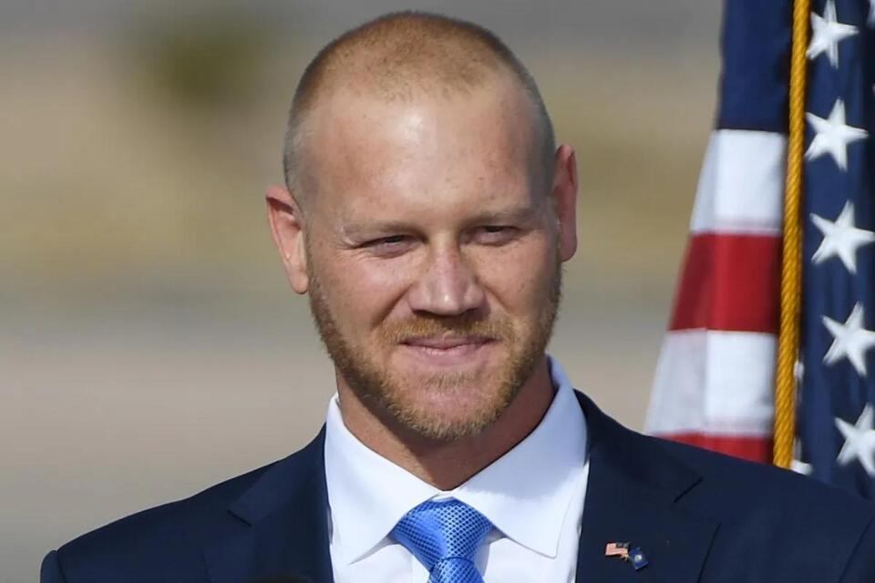 Former Pro Wrestler and Congressional Candidate Daniel Rodimer Arrested ...