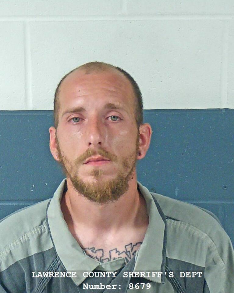 Man arrested after pointing and firing gun at people at a home on State ...