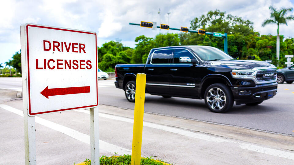 Florida DMV hacked after police dept insecurely stored login info ...