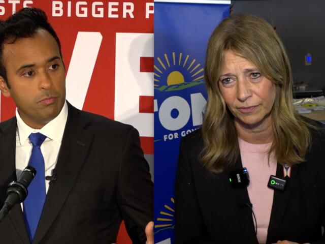 Ohio candidates for governor differ on death penalty - NewsBreak