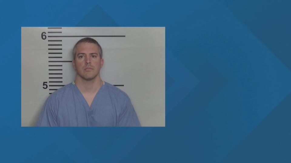 UofL doctor charged with 20 counts of possessing child sexual abuse material - NewsBreak