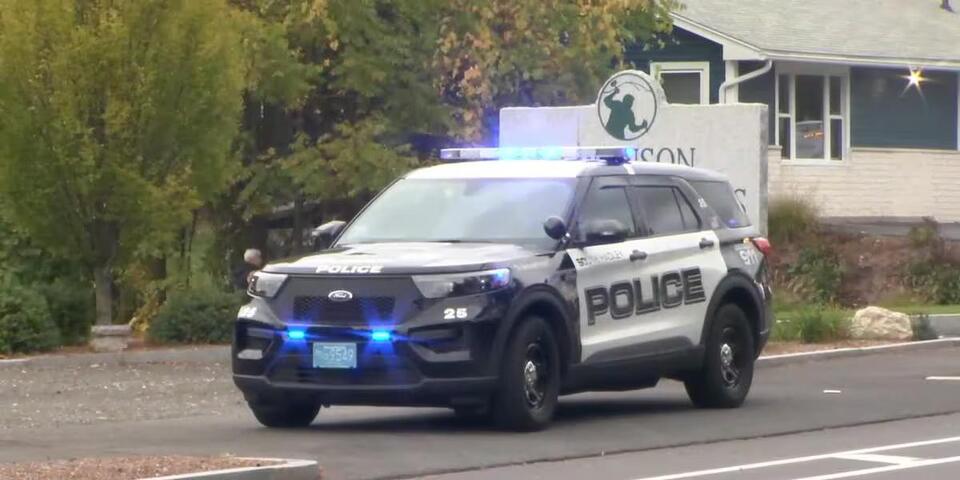 South Hadley budget shortfalls negatively impact police department ...