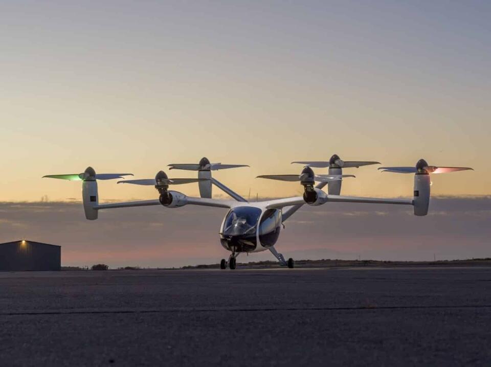 Battle Creek clears the runway for drones and autonomous flight - NewsBreak