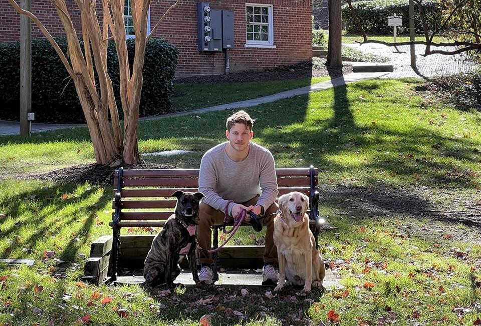 Neurosurgeon Dr. Chase Foster is Olympia Orthopaedic Associates’ Newest Asset