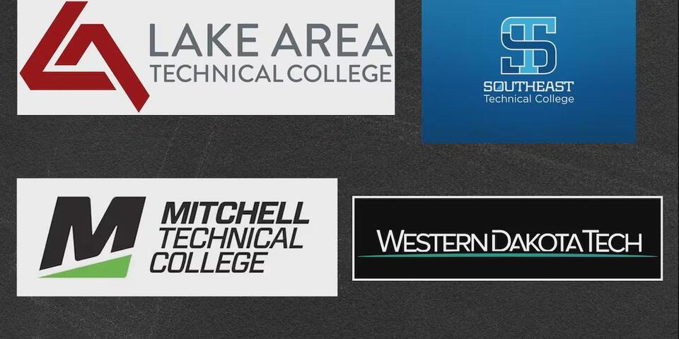 South Dakota technical colleges see record enrollment, high placement ...