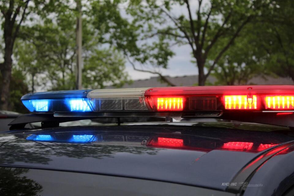 Granger Travel Plaza shooting damages store, suspect arrested - NewsBreak