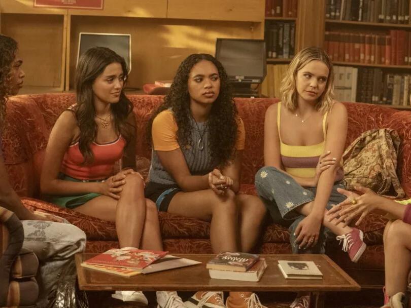 When is the Pretty Little Liars Summer School finale? (How to watch and season 3 status)
