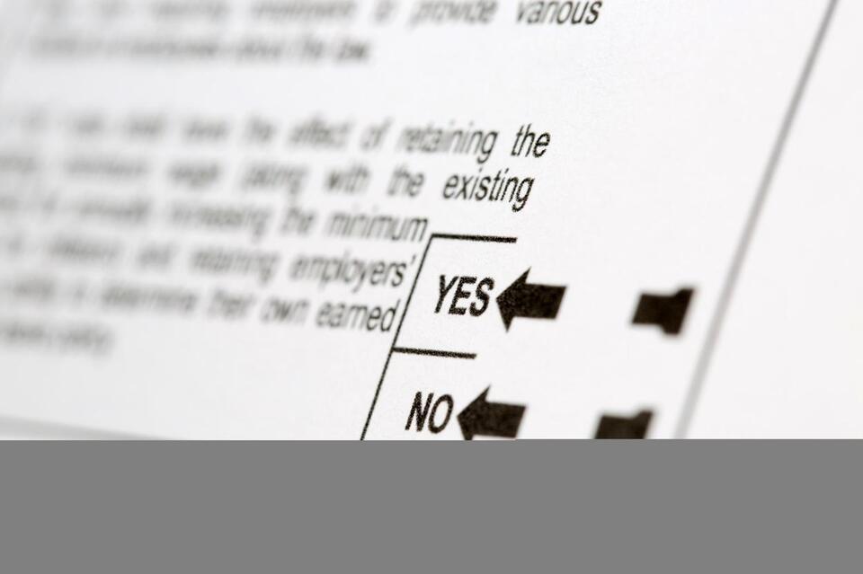 Colorado Statewide Ballot Measures 2026: What Every Voter Needs to Know