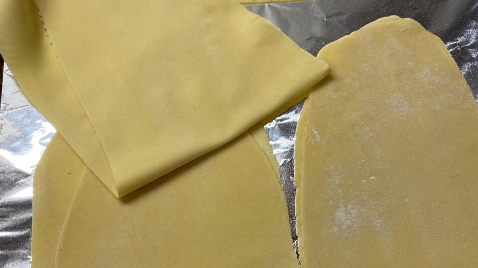 She Put Parmesan Rinds in Japanese Dashi—and Used It for Tortellini ...