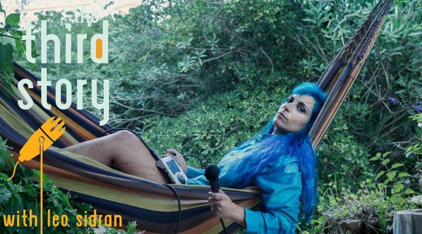 Sofía Rei's Folk and Futurism