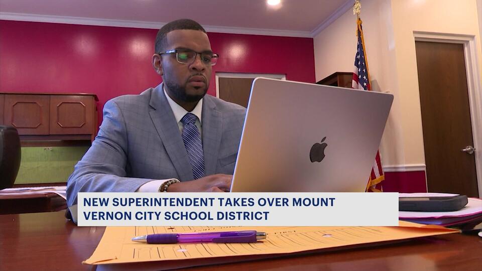 New Mount Vernon schools superintendent discusses plans for upcoming ...