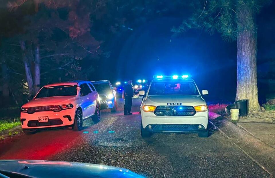 2 sisters and a toddler fatally shot in Jackson, Mississippi