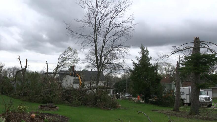 Racine County declares state of emergency in aftermath of severe ...