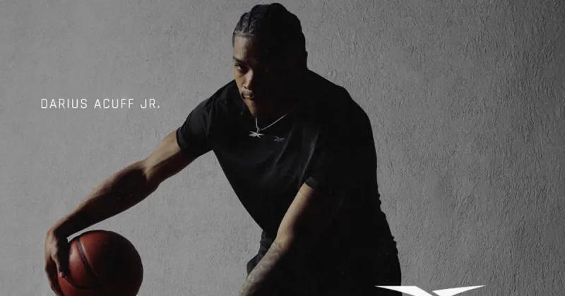 Arkansas PG signee Darius Acuff inks NIL deal with Reebok - NewsBreak