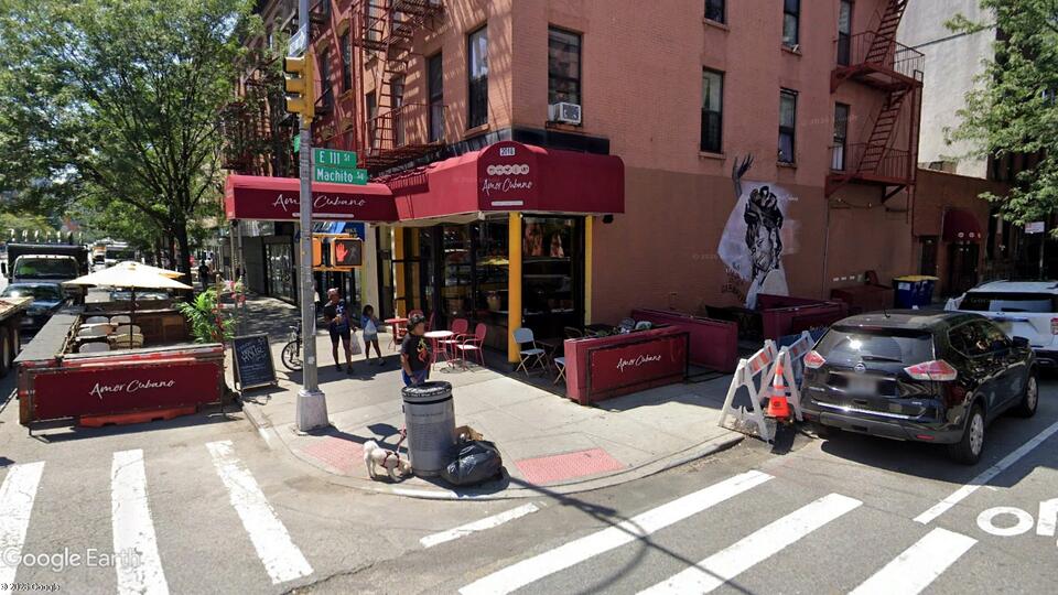 Mexican Restaurant Planning Second Location for Harlem, Less Than a Year After Opening