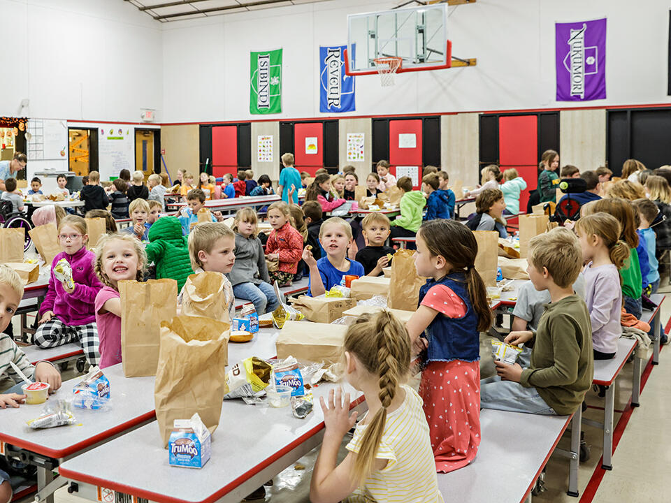 Eight Flathead Valley School Districts to Serve Free Breakfast and Lunch