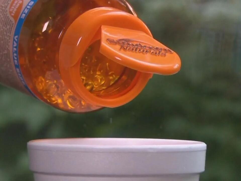 Mixed Reviews Can fish oil supplements improve cardiovascular health?