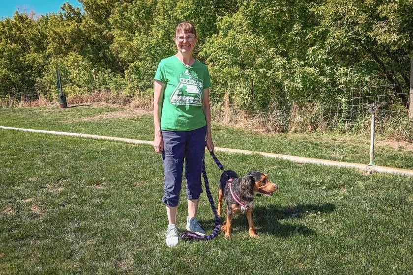 A Utahn will design the Westminster Dog Show's agility course (and ...
