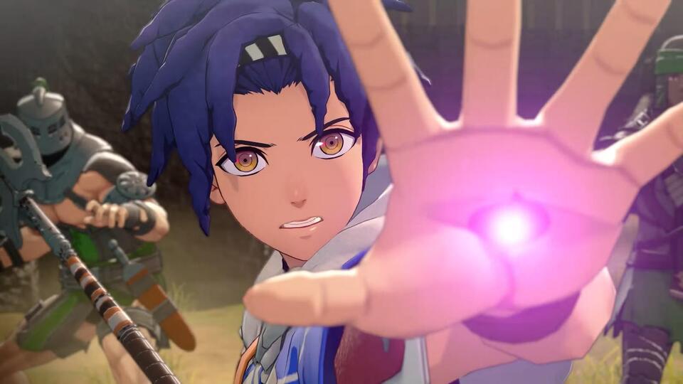 Fire Emblem: Fortune's Weave doesn't have to be a slog - NewsBreak