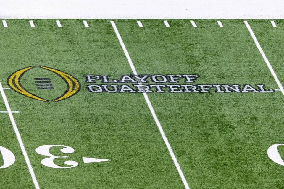 CFP reveals quarterfinal, semifinal dates and bowls for 2026-27 - NewsBreak