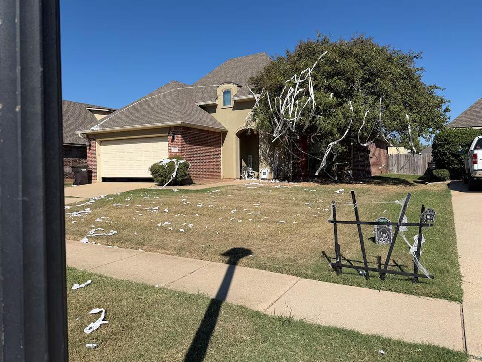 27 teens charged with disturbing the peace in Bossier Parish - NewsBreak