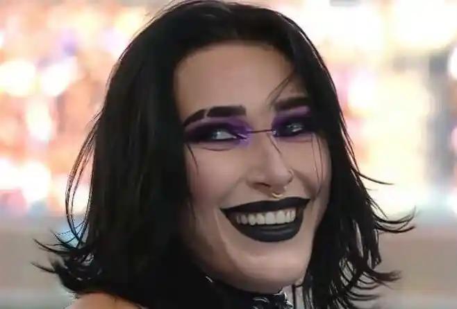 Rhea Ripley-WWE Update - NewsBreak