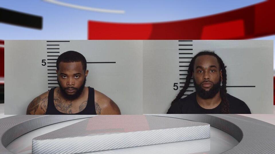 2 men charged with murder after double shooting in Louisville's Russell ...