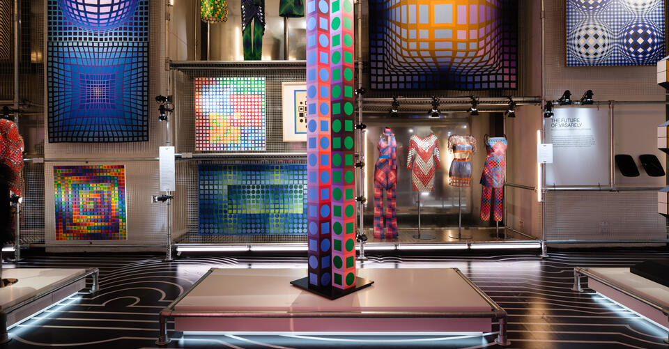 Selfridges Steps Into Metaverse With Paco Rabanne, Fondation Vasarely – NewsBreak