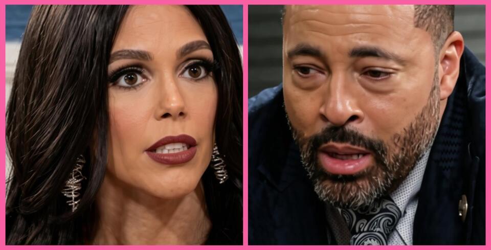 Weekly Beyond the Gates Spoilers: Bill Drops a Bombshell on Dani