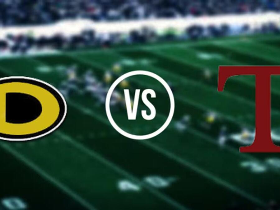 Alabama High School Football How to Stream the Dadeville High School