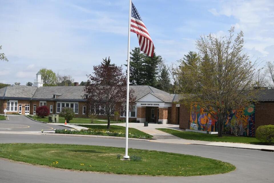 Sharon residents overwhelmingly approve BOE budget in reversal of May ...