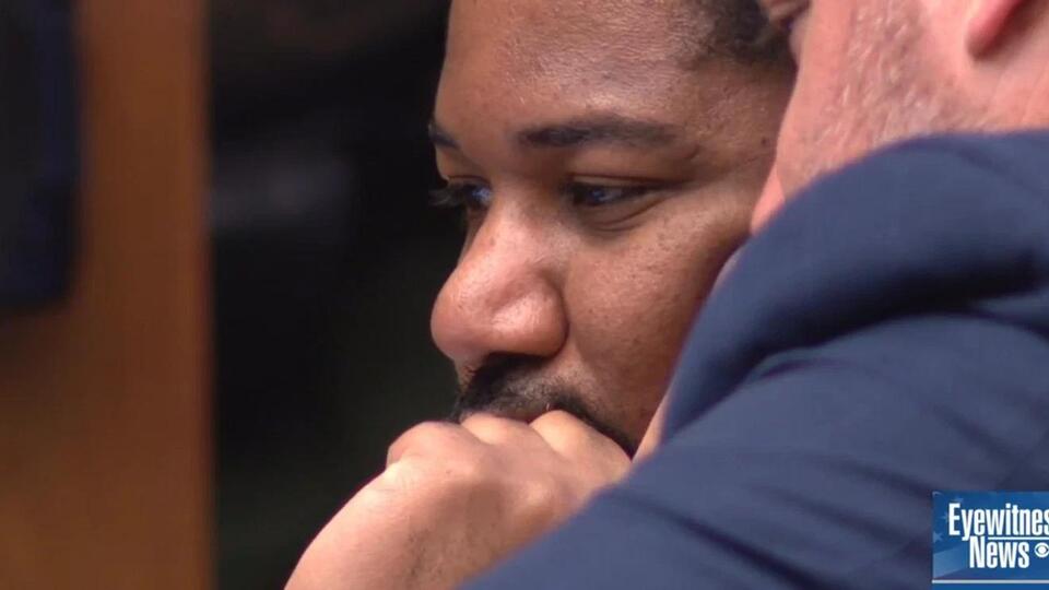 Day 9 of Jonathan Knight's murder trial sees five officers testify ...