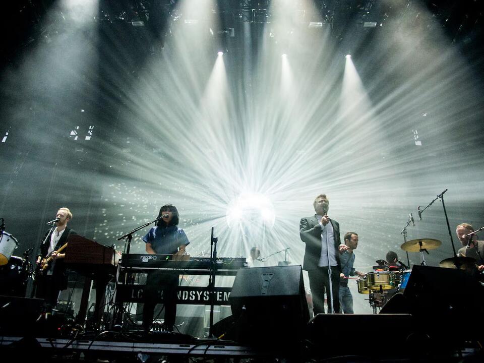 Popular rock band announces upcoming New York City residency. Here’s ...