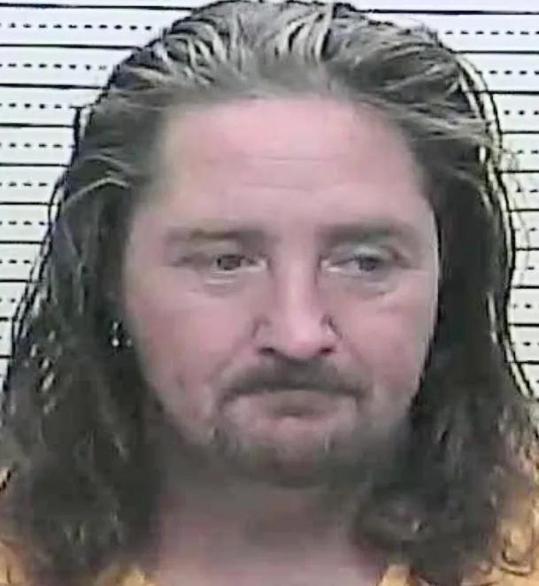 Cumberland man charged with trafficking in synthetic drugs - NewsBreak