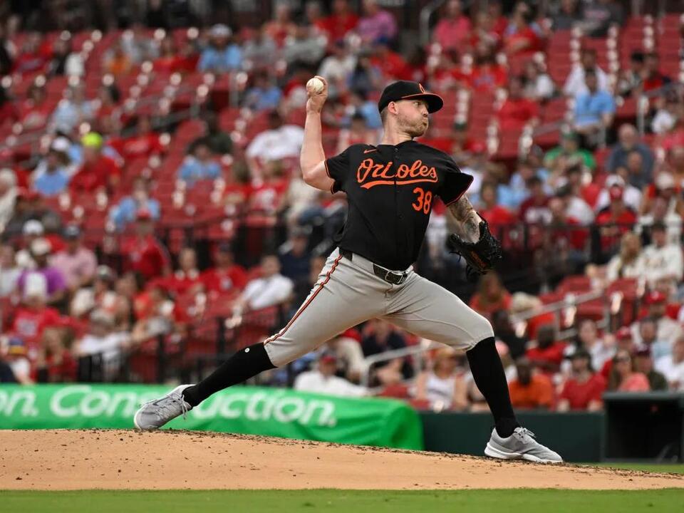 Baltimore Orioles news Team dealt multiple major injury blows to