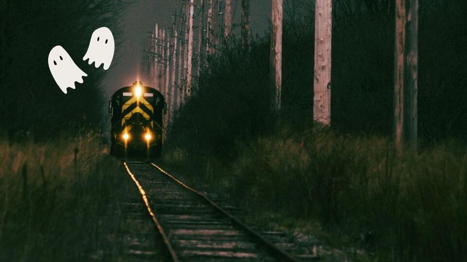 All Aboard! Finger Lakes Offers Spooky Halloween Train Rides - NewsBreak