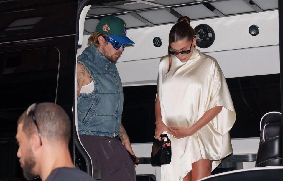 Hailey's influence: Fans react as Justin Bieber teases a joint-holding phone  case from his new brand SKYLRK similar to wife's Rhode case - NewsBreak