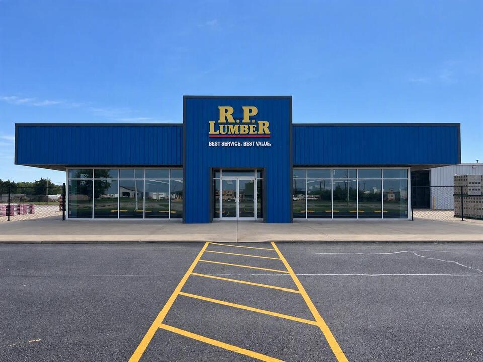 R.P. Lumber Opens 100th Location in Monmouth, Illinois - NewsBreak