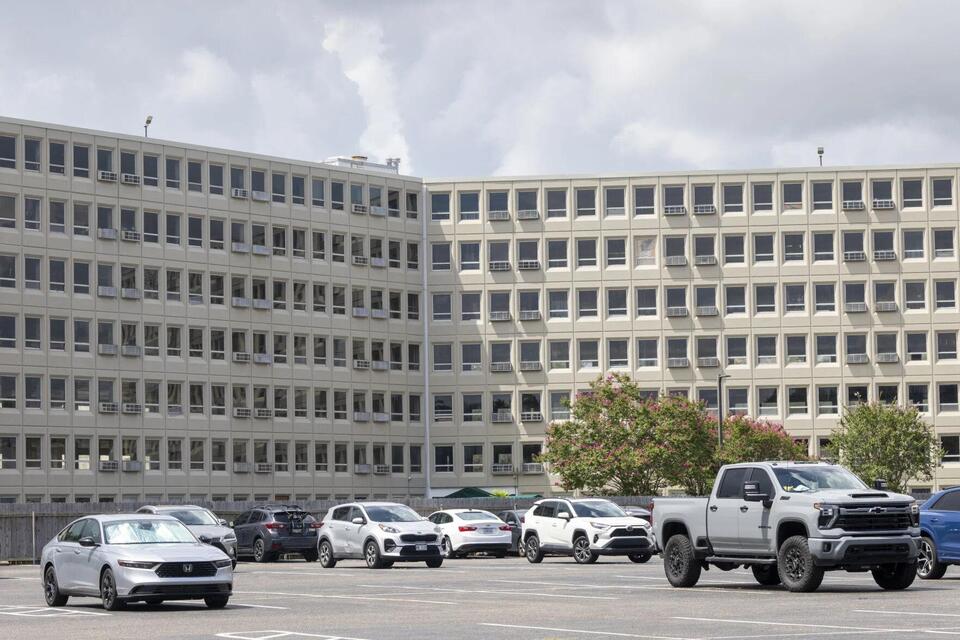 Metairie Towers to be sold in bidding process set by bankruptcy judge ...