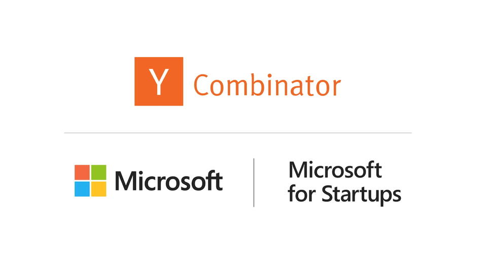 Microsoft Expands Y Combinator Partnership with Azure AI Cloud Credits ...