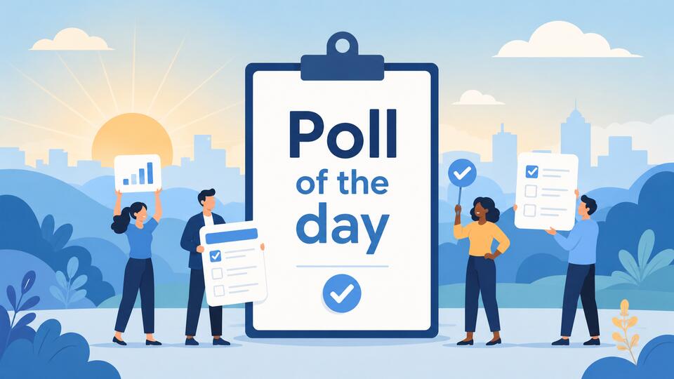 Daily Poll for October 8, 2026: Property Tax Bill Scrutinization ...