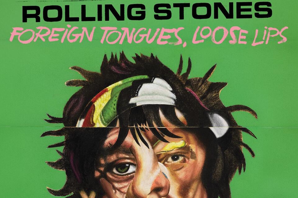 Rolling Stones Expand 'Foreign Tongues' With Five Fresh Tracks - NewsBreak