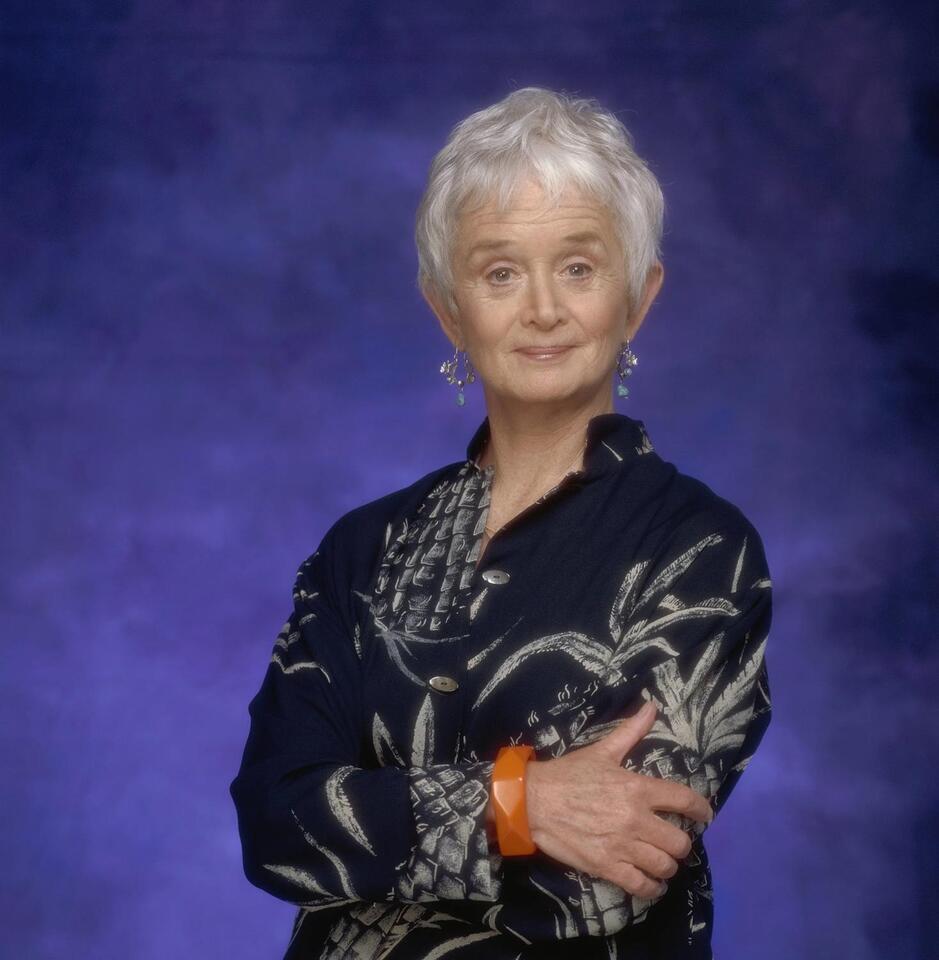 ‘Suddenly Susan’ and ‘Private Benjamin’ Star Dies by Assisted Suicide: RIP to Barbara Barrie