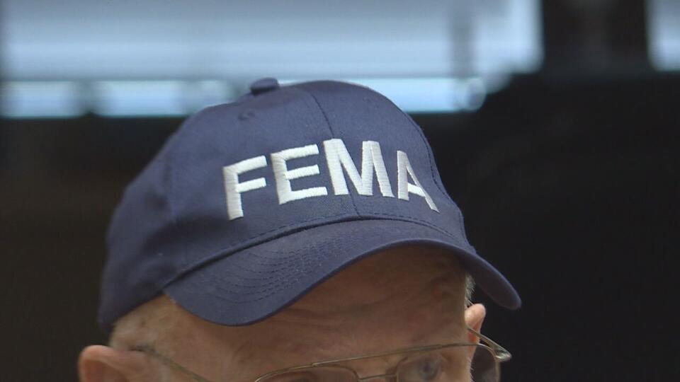 FEMA Opens Mobile Disaster Recovery Center in Jessamine County - NewsBreak