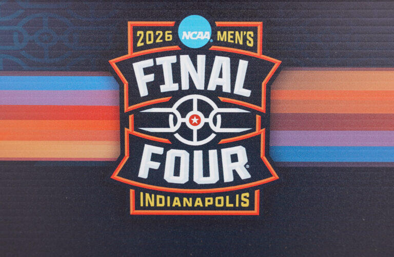 2026 Final Four TV schedule, tip times for today’s games on April 4 ...