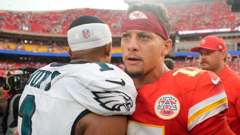 NFL Fans Are Slamming The Kansas City Chiefs For Their Embarrassing Social  Media Stunt Following 0-2 Start - NewsBreak