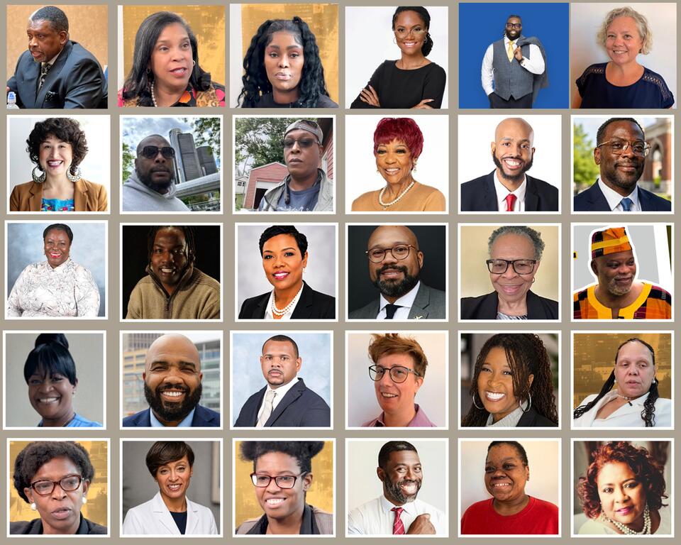 Interactive: Pick your Detroit school board candidates - NewsBreak